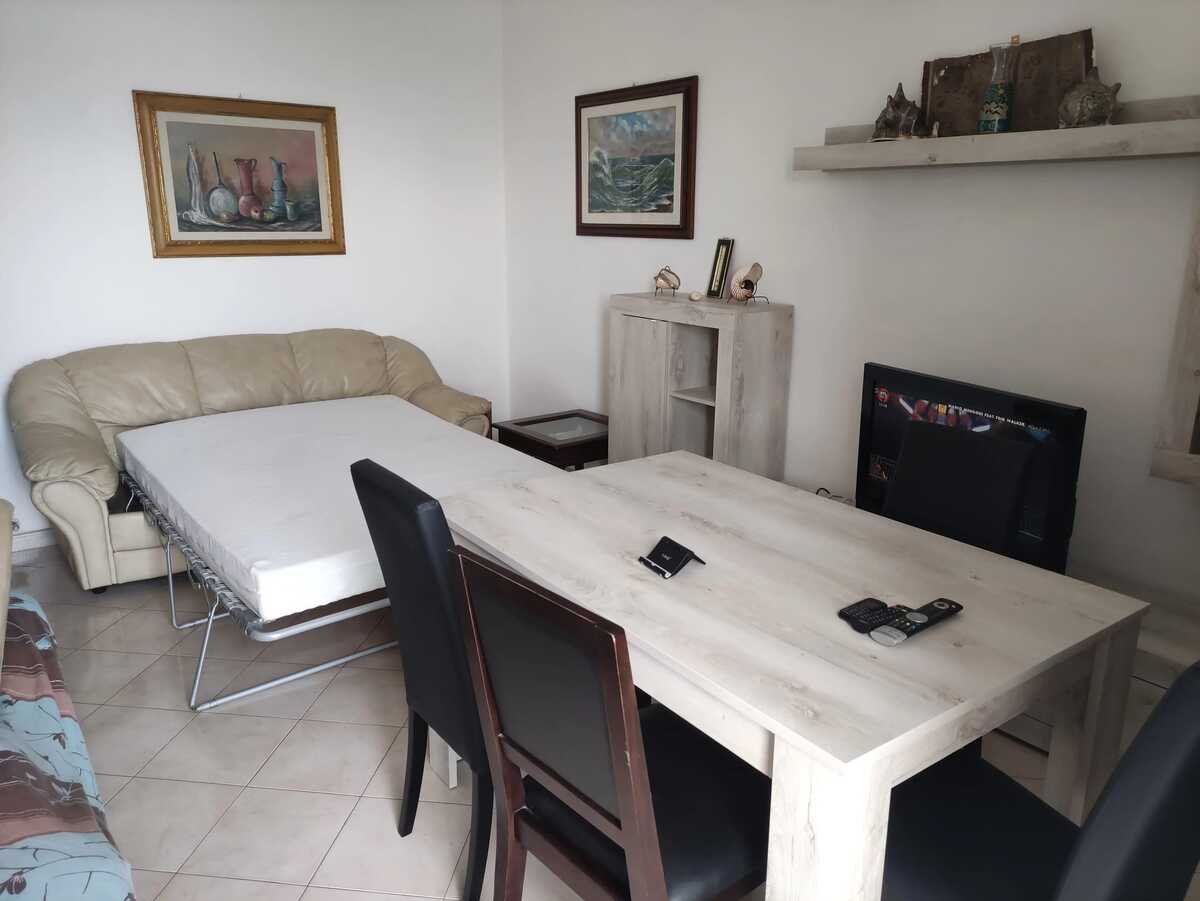 Appartement 89 m² balcon vue mer à Porto Santo Stefano - Photo 40