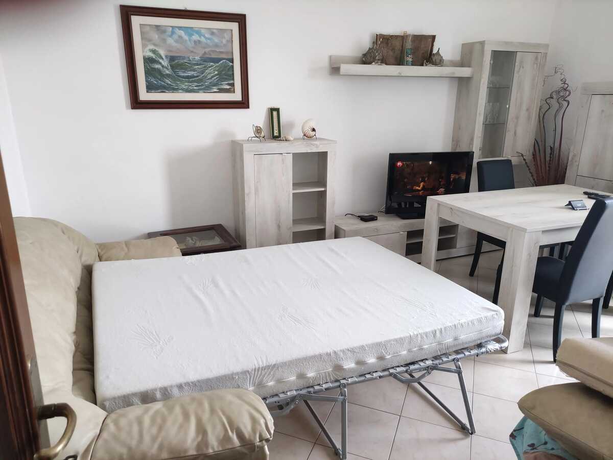 Appartement 89 m² balcon vue mer à Porto Santo Stefano - Photo 41