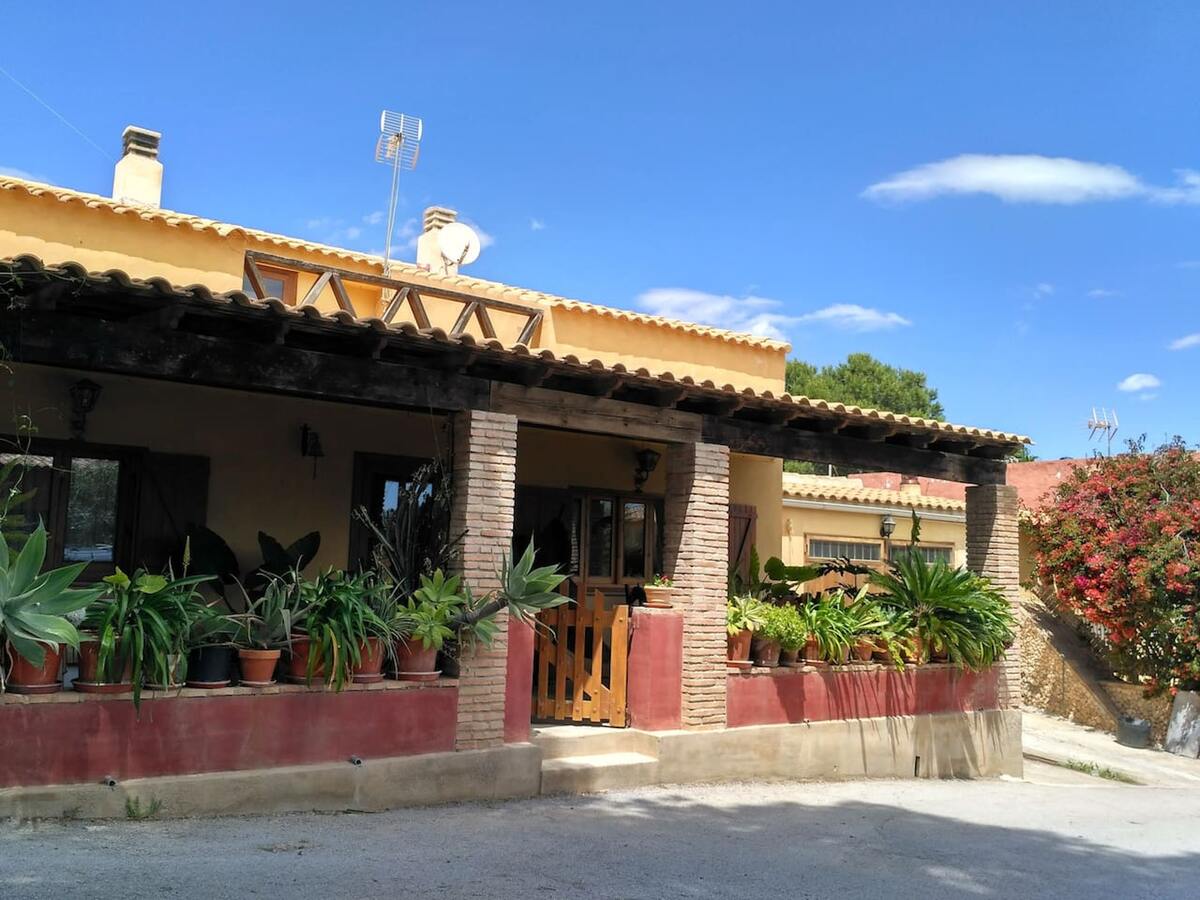 Villa 500 m² avec piscine privée pour 12 à Cartagena - Photo 3