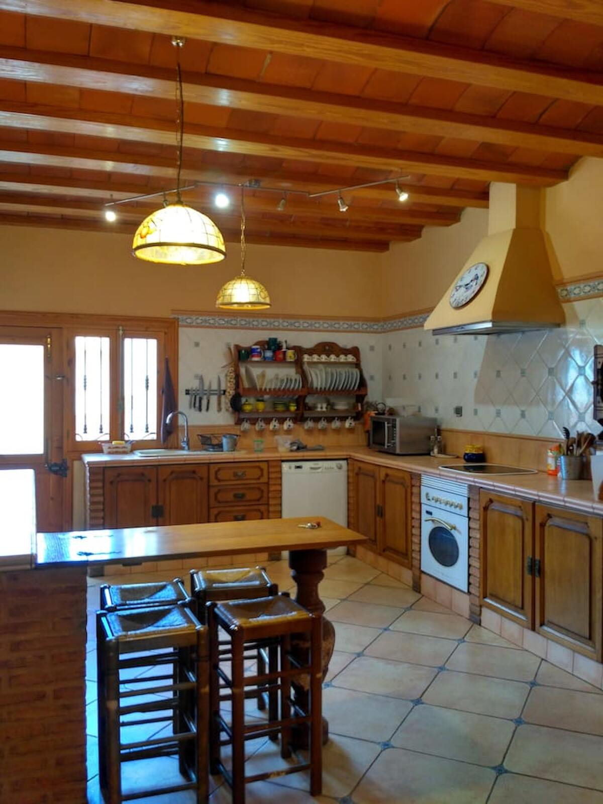 Villa 500 m² avec piscine privée pour 12 à Cartagena - Photo 5