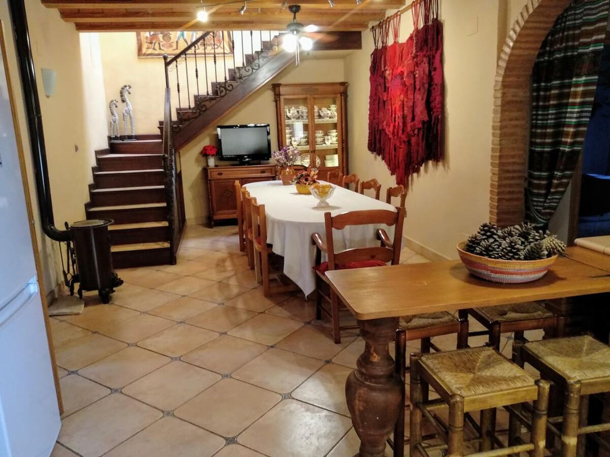 Villa 500 m² avec piscine privée pour 12 à Cartagena - Photo 8
