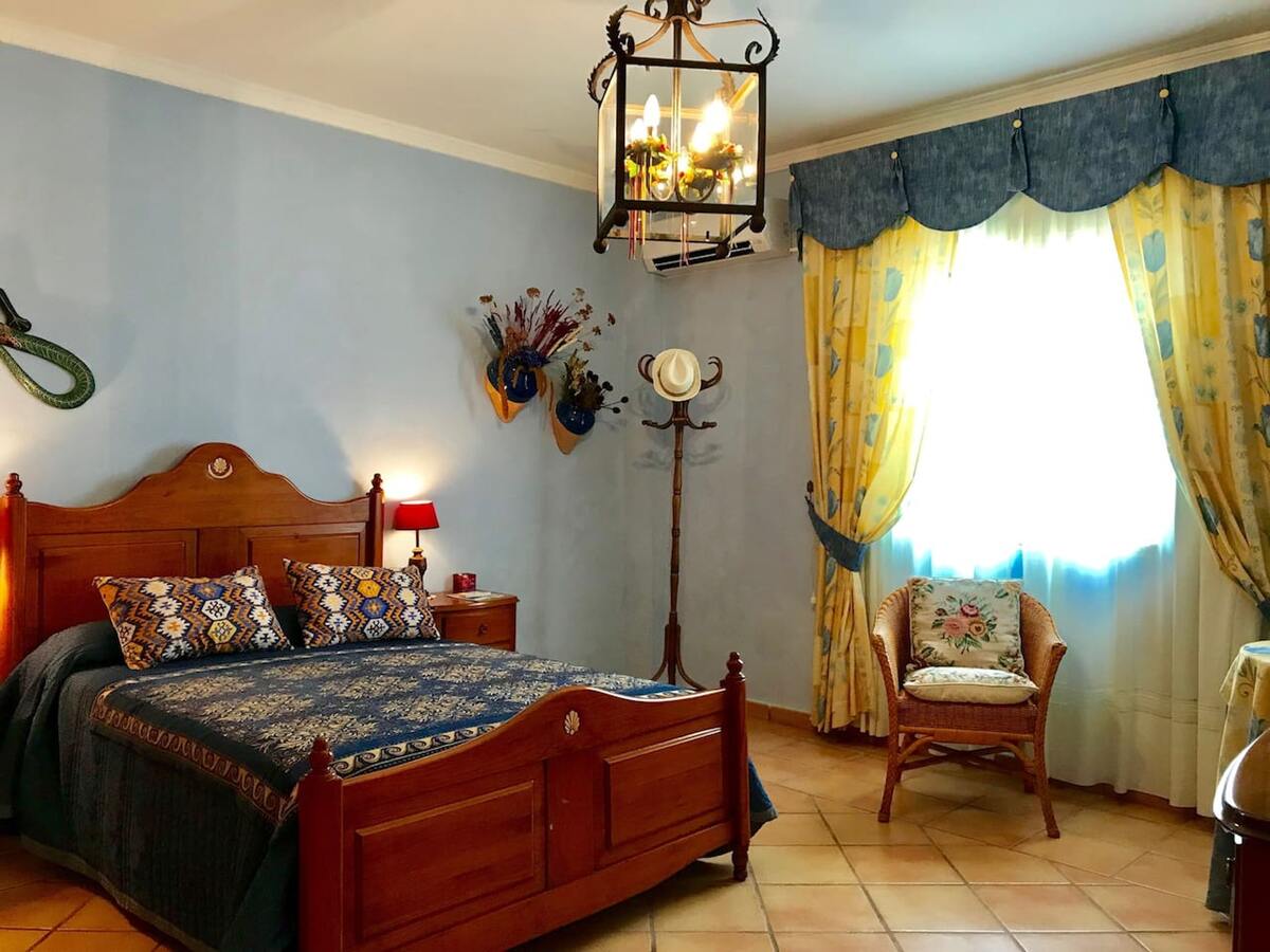 Villa 500 m² avec piscine privée pour 12 à Cartagena - Photo 10