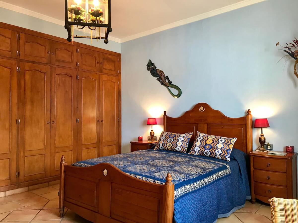 Villa 500 m² avec piscine privée pour 12 à Cartagena - Photo 11
