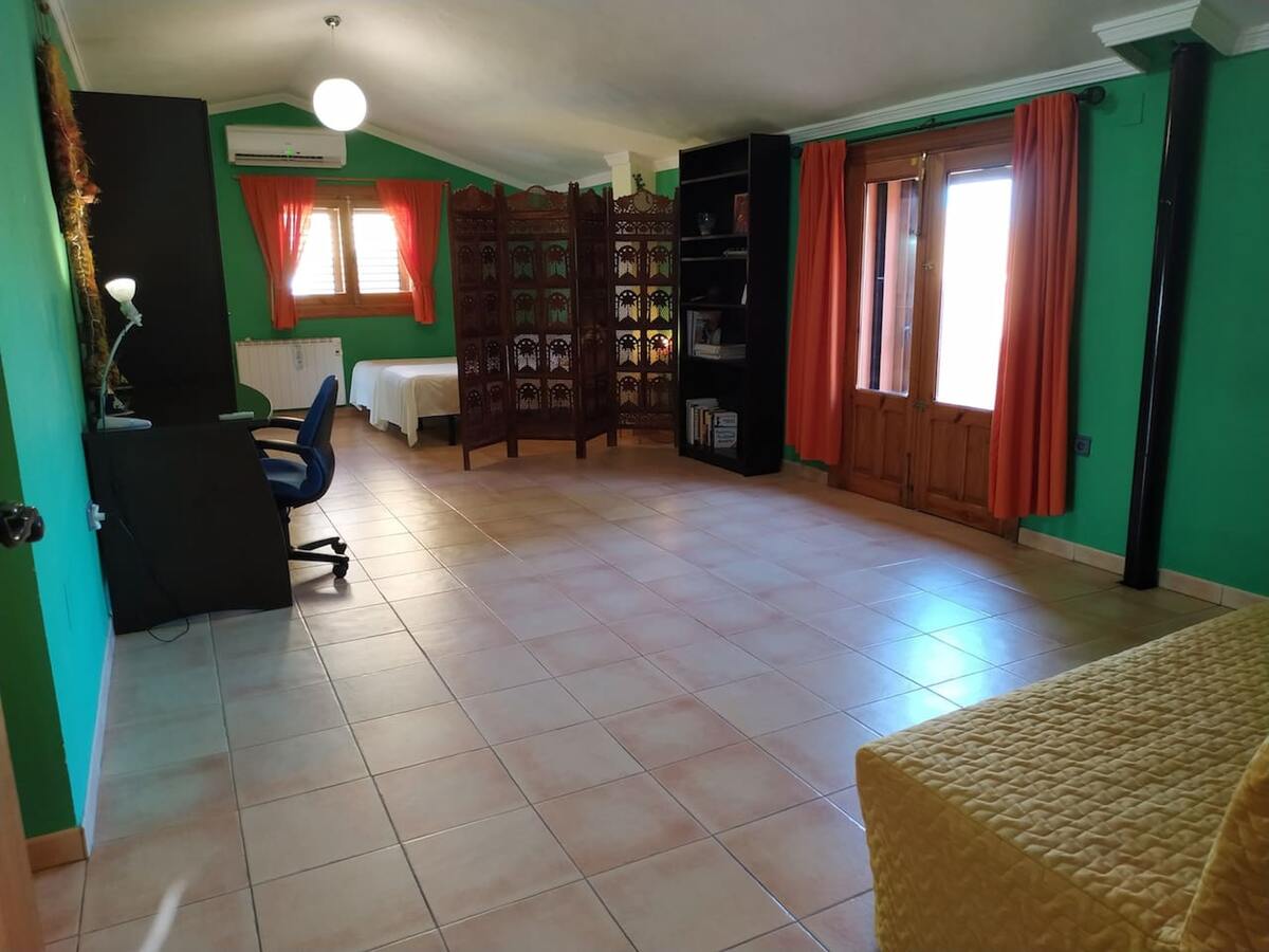 Villa 500 m² avec piscine privée pour 12 à Cartagena - Photo 13