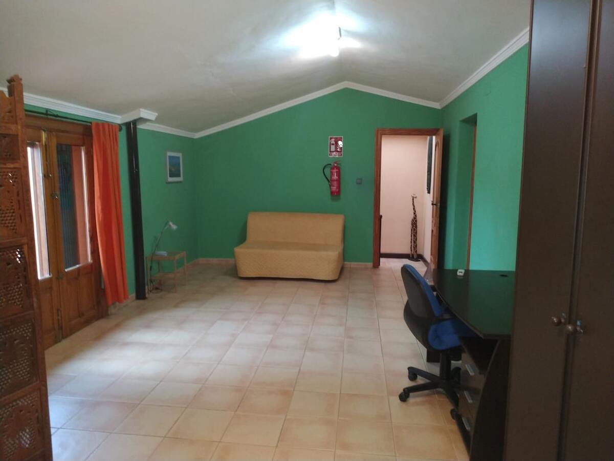Villa 500 m² avec piscine privée pour 12 à Cartagena - Photo 14