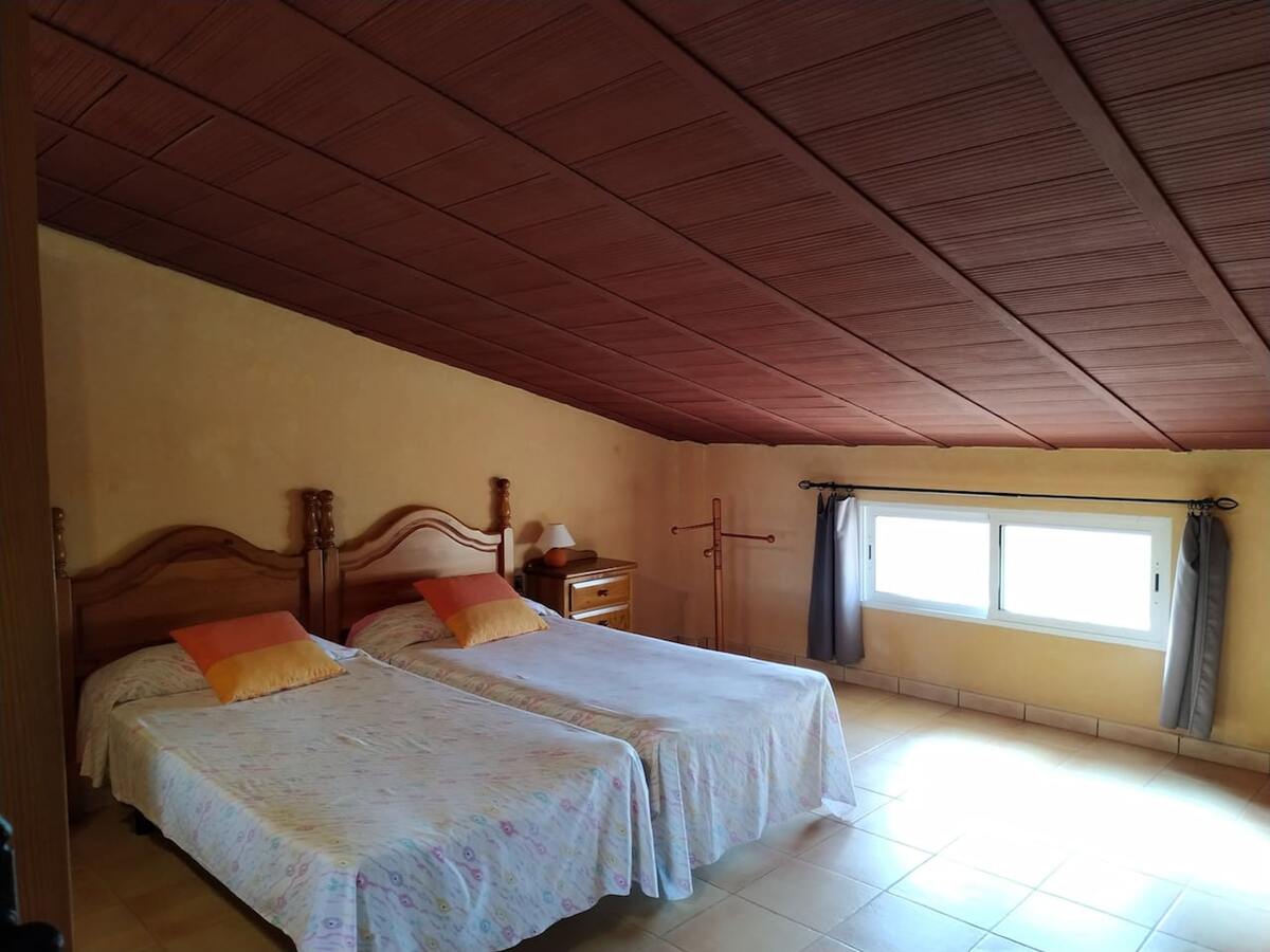 Villa 500 m² avec piscine privée pour 12 à Cartagena - Photo 17