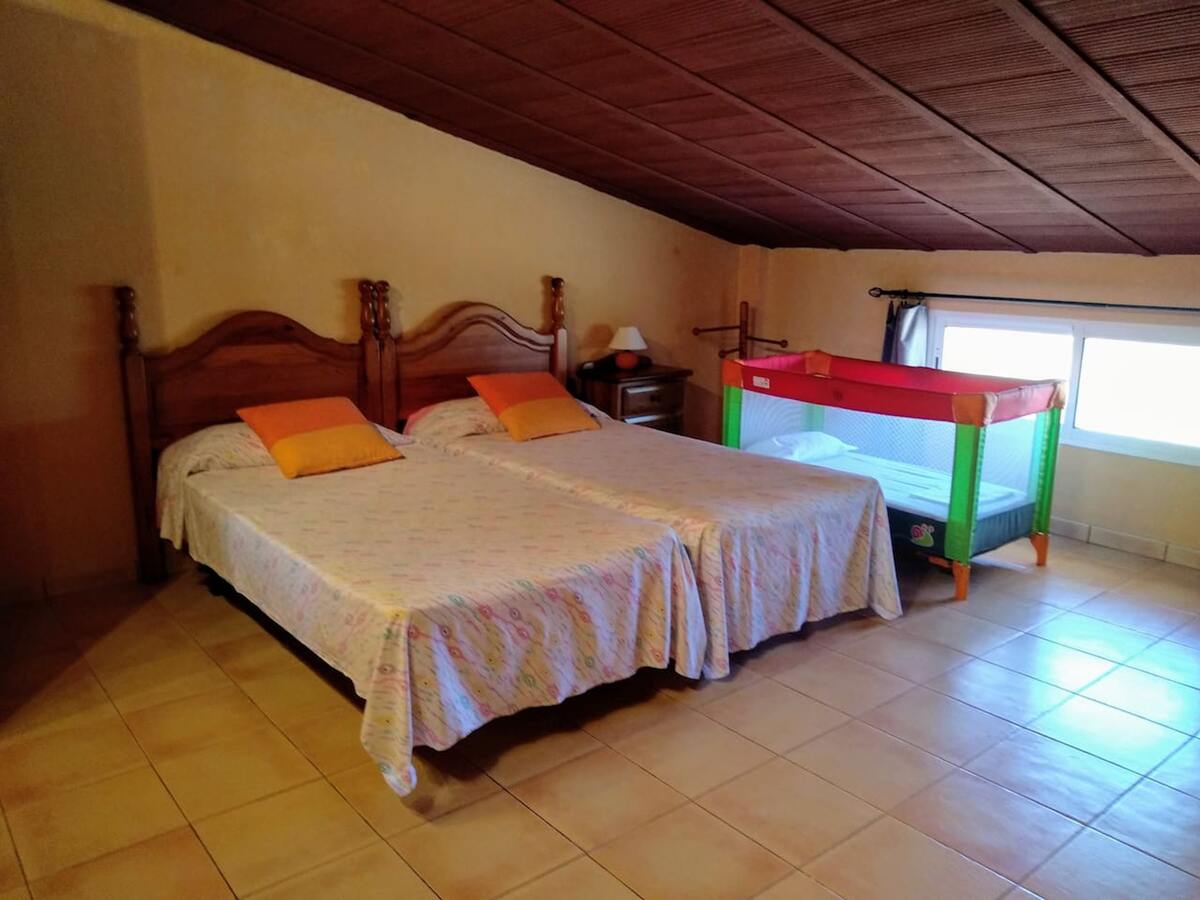 Villa 500 m² avec piscine privée pour 12 à Cartagena - Photo 18