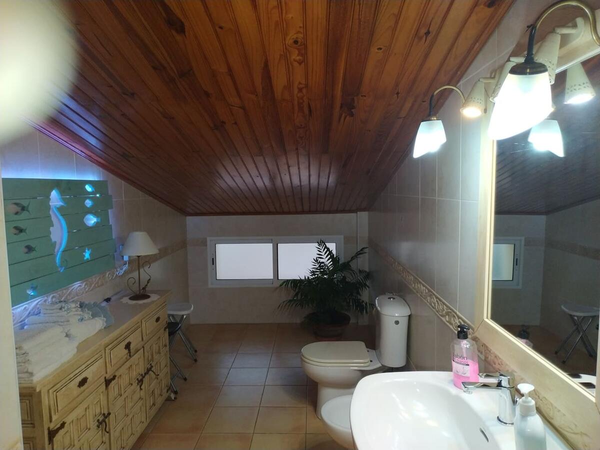 Villa 500 m² avec piscine privée pour 12 à Cartagena - Photo 21