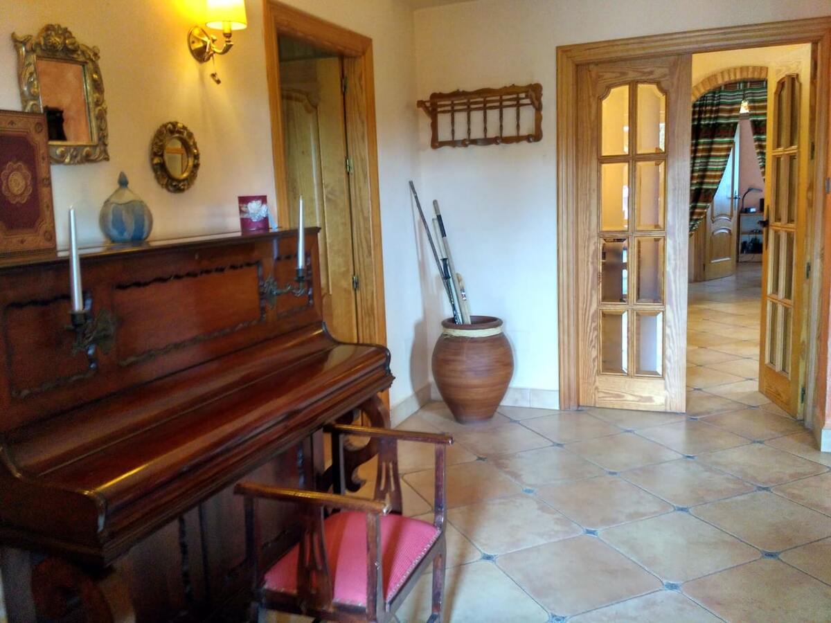 Villa 500 m² avec piscine privée pour 12 à Cartagena - Photo 24