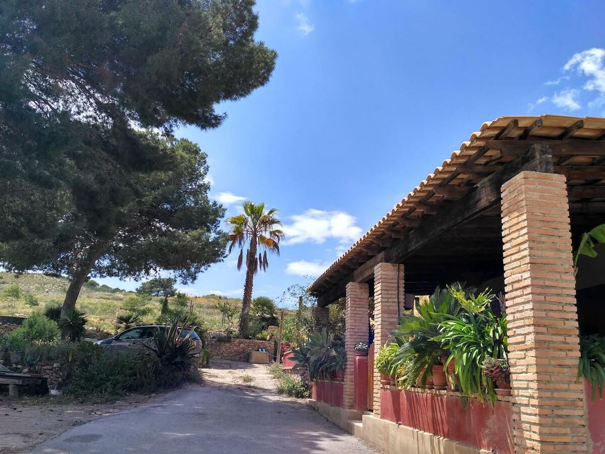 Villa 500 m² avec piscine privée pour 12 à Cartagena - Photo 25