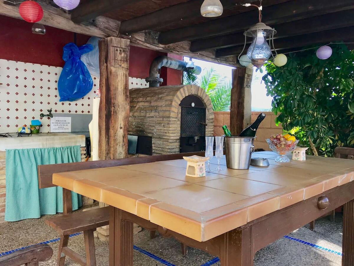 Villa 500 m² avec piscine privée pour 12 à Cartagena - Photo 27