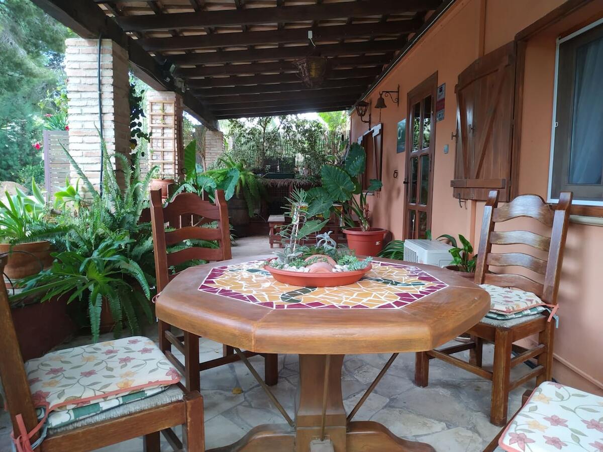 Villa 500 m² avec piscine privée pour 12 à Cartagena - Photo 28