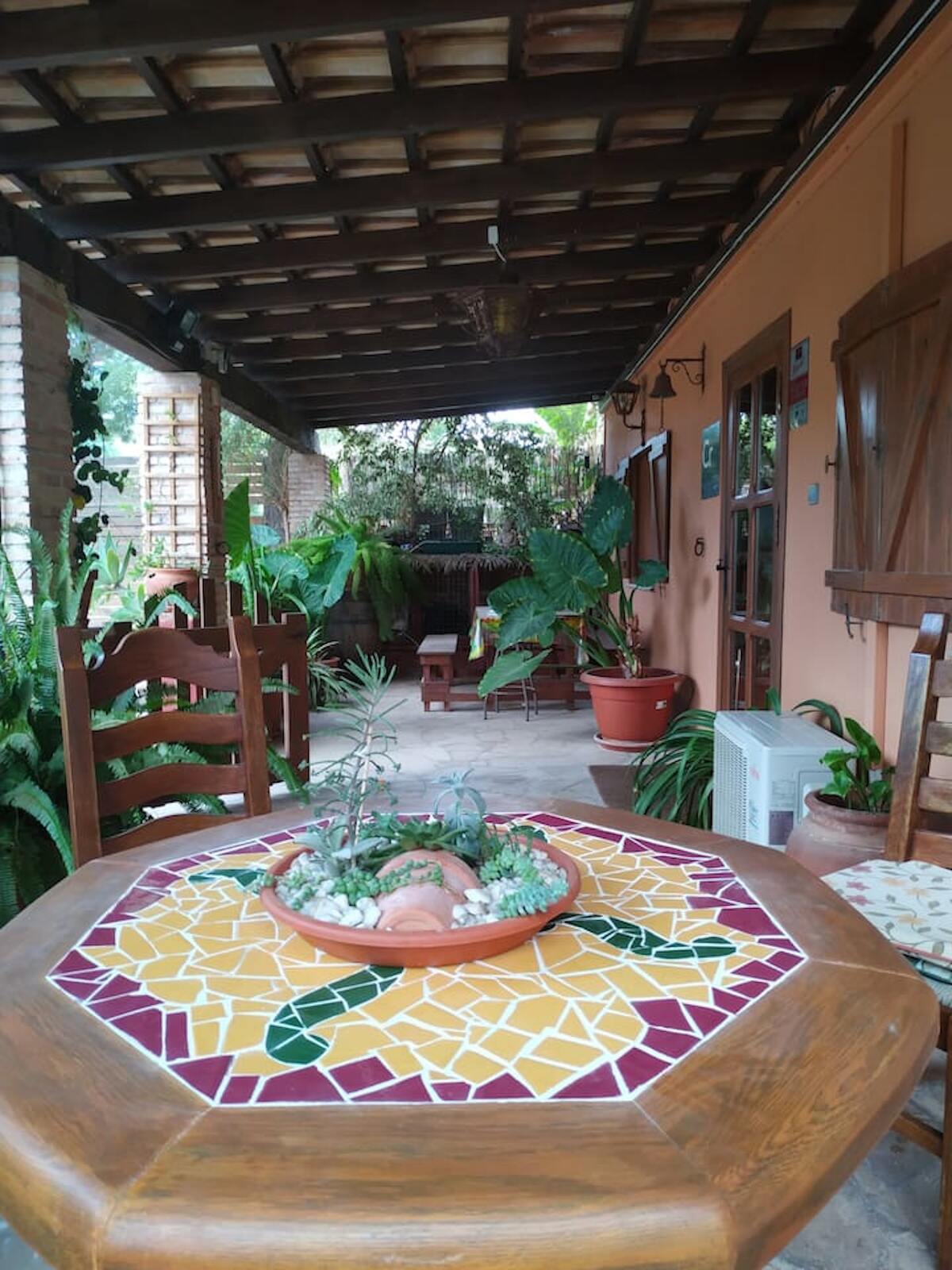 Villa 500 m² avec piscine privée pour 12 à Cartagena - Photo 29