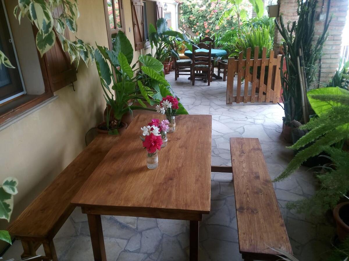 Villa 500 m² avec piscine privée pour 12 à Cartagena - Photo 30