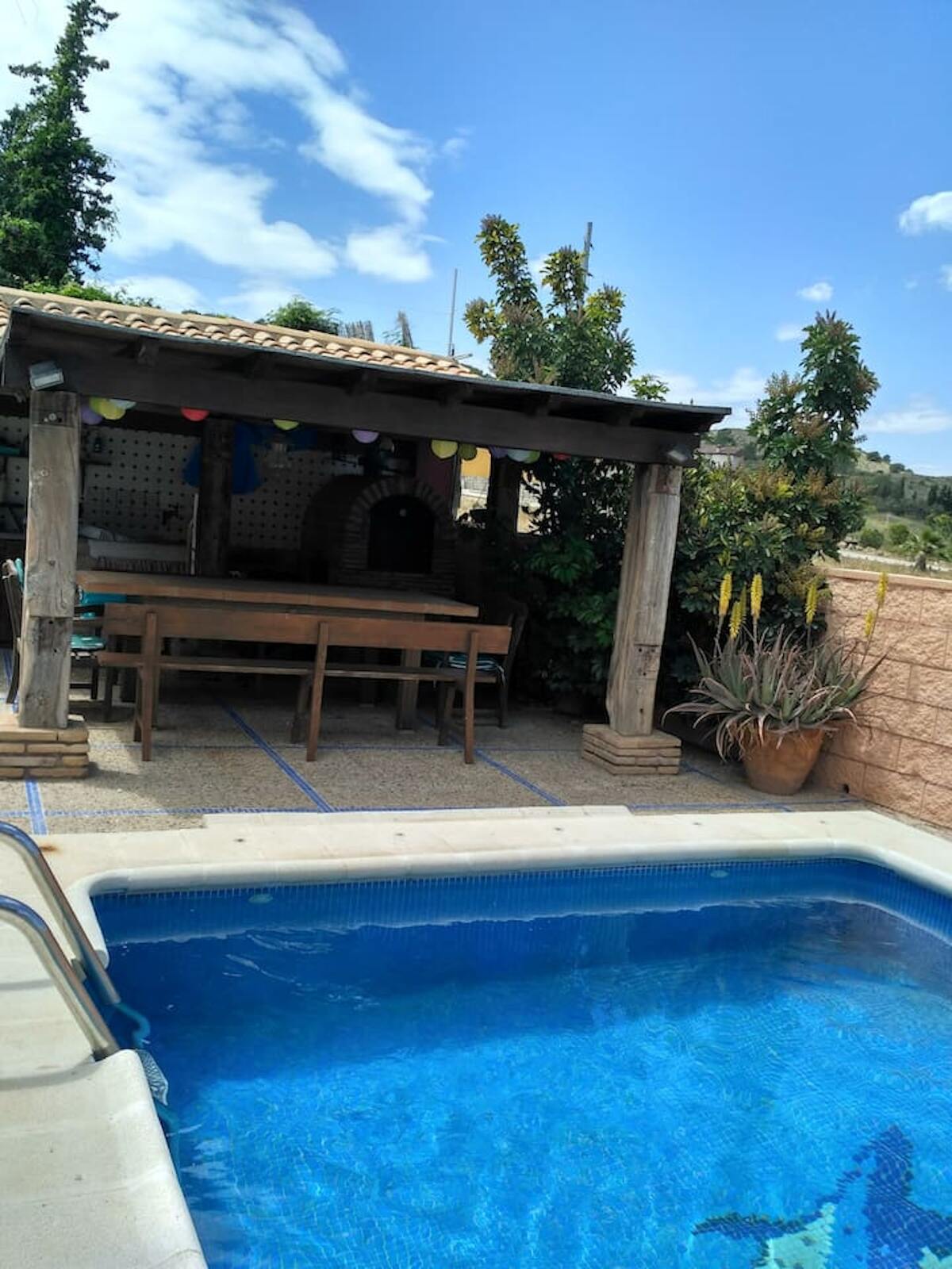Villa 500 m² avec piscine privée pour 12 à Cartagena - Photo 31