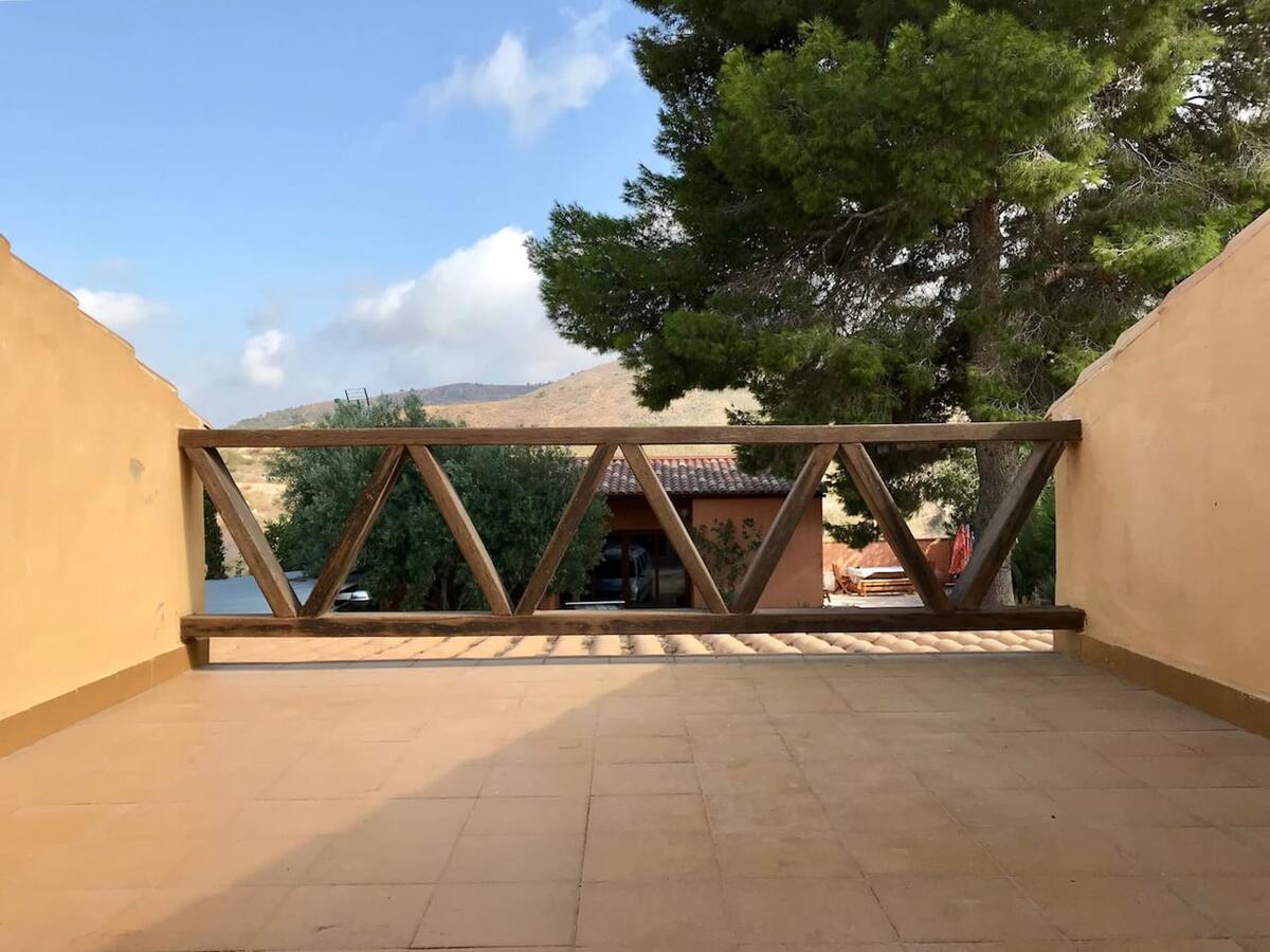 Villa 500 m² avec piscine privée pour 12 à Cartagena - Photo 37