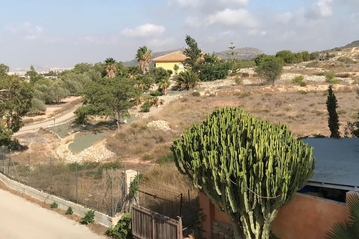 Villa 500 m² avec piscine privée pour 12 à Cartagena - Photo 38