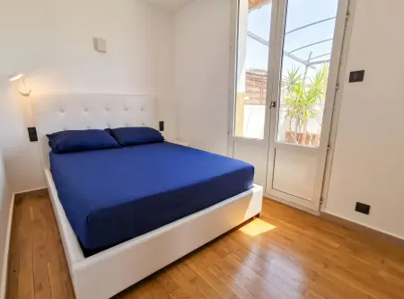 Appartement 140 m² vue mer, spa privé et terrasse à Ajaccio : photo 12