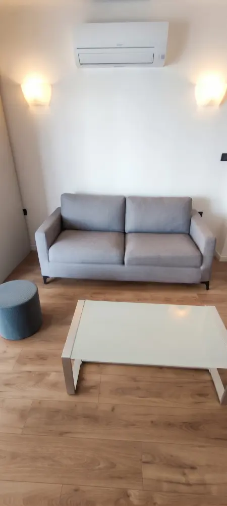 Appartement 140 m² vue mer, spa privé et terrasse à Ajaccio : photo 16
