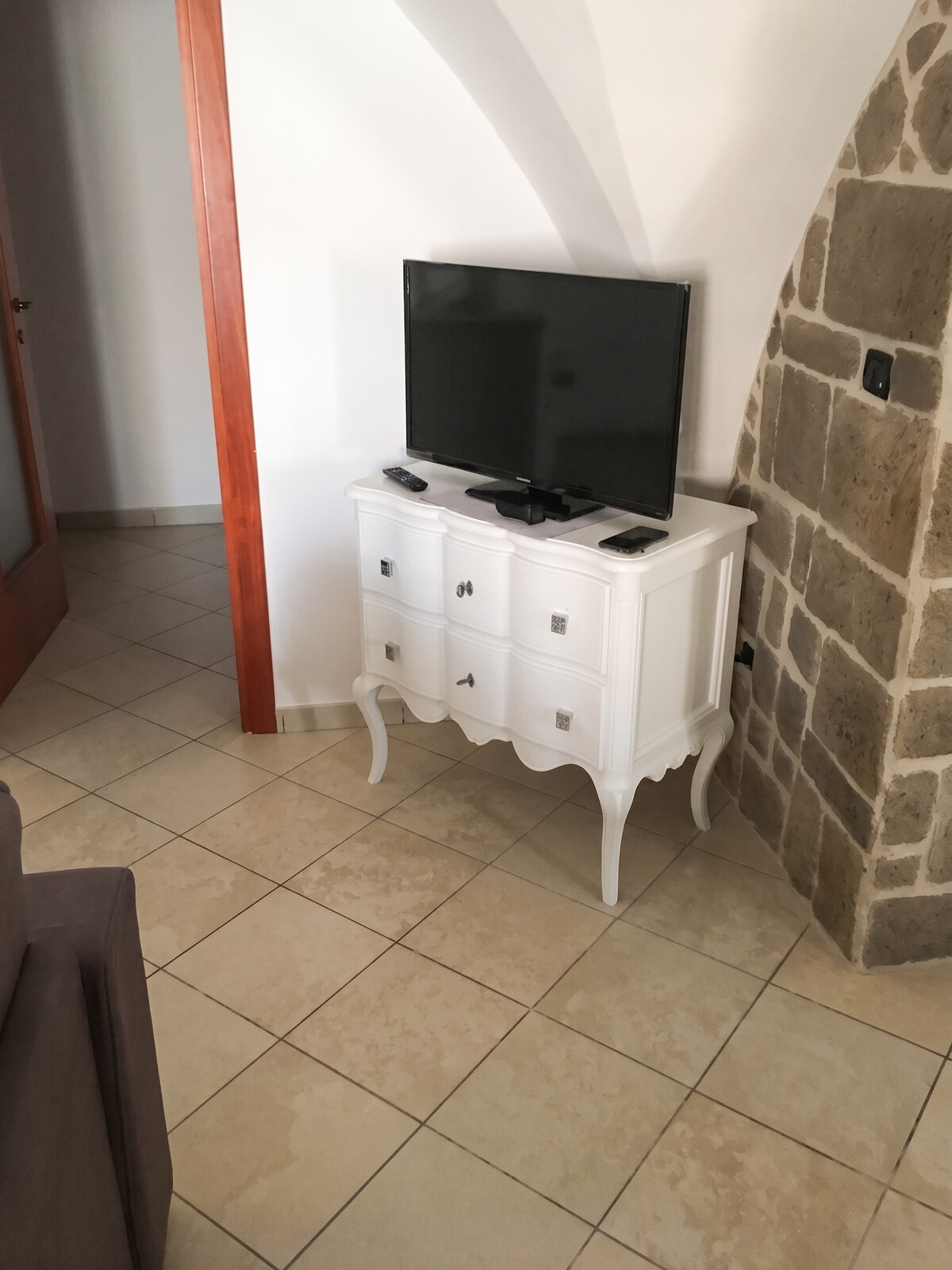 Appartement 2 chambres climatisé à Gallipoli, plage à 700 m - Photo 11