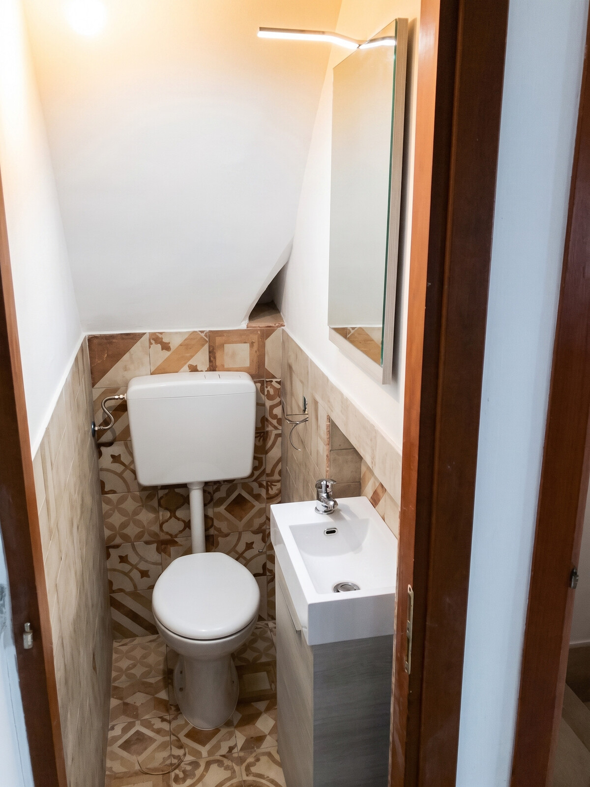 Appartement 2 chambres climatisé à Gallipoli, plage à 700 m - Photo 15