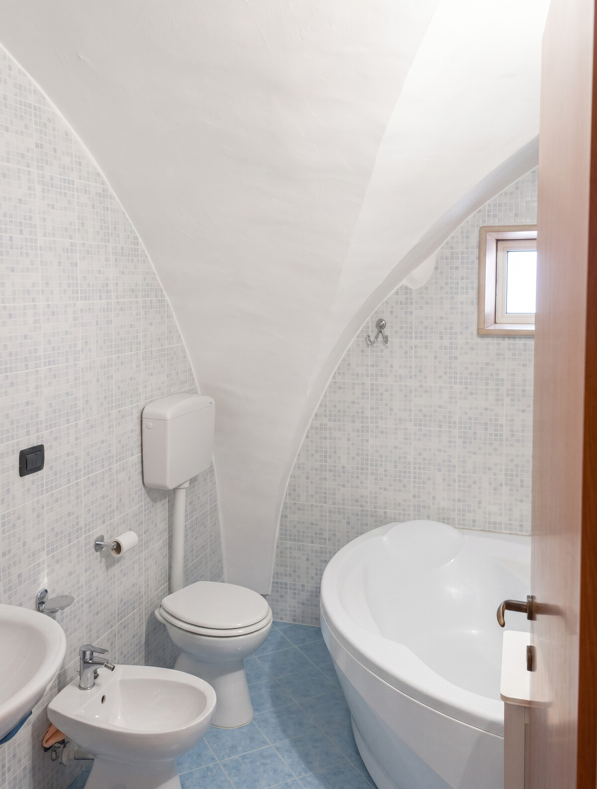 Appartement 2 chambres climatisé à Gallipoli, plage à 700 m - Photo 16
