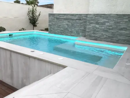 Villa ensoleillée avec piscine privée à Calpe + jardin clos - Photo 2