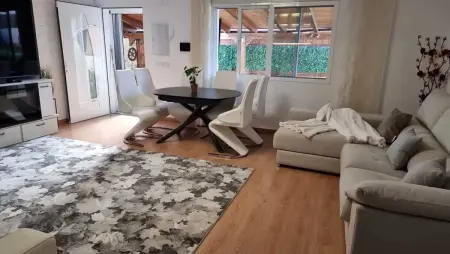 Villa ensoleillée avec piscine privée à Calpe + jardin clos - Photo 5