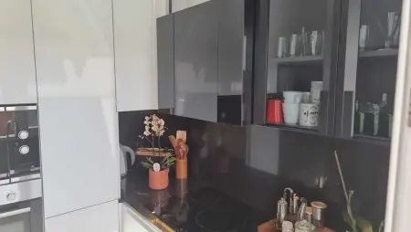Villa ensoleillée avec piscine privée à Calpe + jardin clos - Photo 8