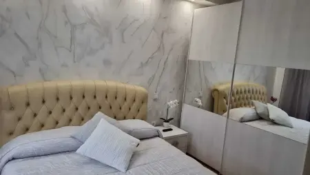 Villa ensoleillée avec piscine privée à Calpe + jardin clos - Photo 17