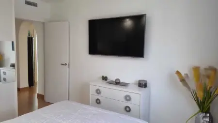 Villa ensoleillée avec piscine privée à Calpe + jardin clos - Photo 18