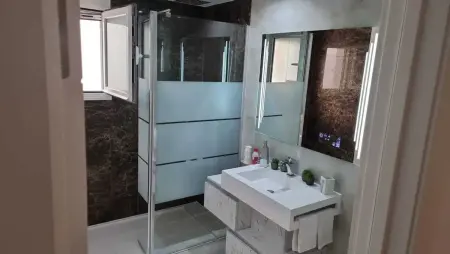 Villa ensoleillée avec piscine privée à Calpe + jardin clos - Photo 22
