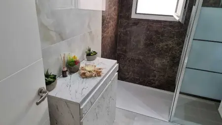 Villa ensoleillée avec piscine privée à Calpe + jardin clos - Photo 25