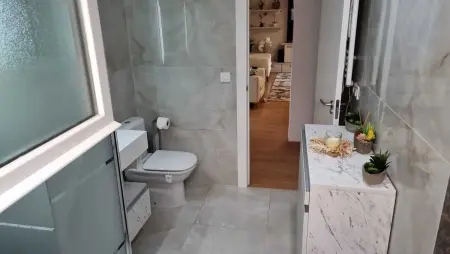 Villa ensoleillée avec piscine privée à Calpe + jardin clos - Photo 26