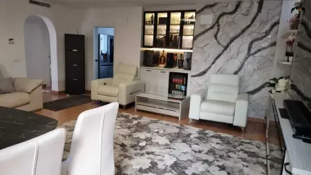 Villa ensoleillée avec piscine privée à Calpe + jardin clos - Photo 27