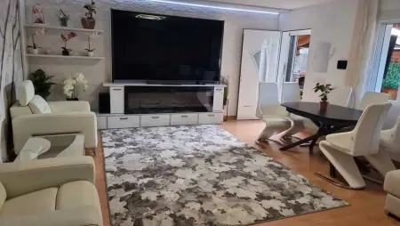 Villa ensoleillée avec piscine privée à Calpe + jardin clos - Photo 28