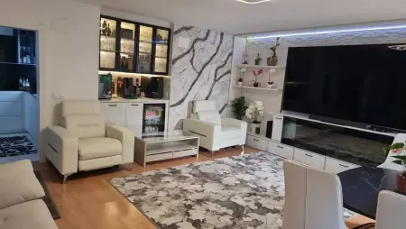 Villa ensoleillée avec piscine privée à Calpe + jardin clos - Photo 29