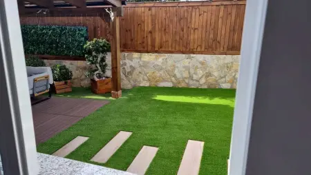 Villa ensoleillée avec piscine privée à Calpe + jardin clos - Photo 33