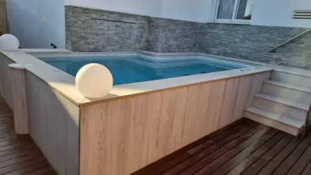 Villa ensoleillée avec piscine privée à Calpe + jardin clos - Photo 36