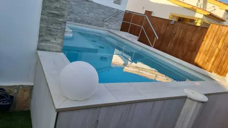 Villa ensoleillée avec piscine privée à Calpe + jardin clos - Photo 37