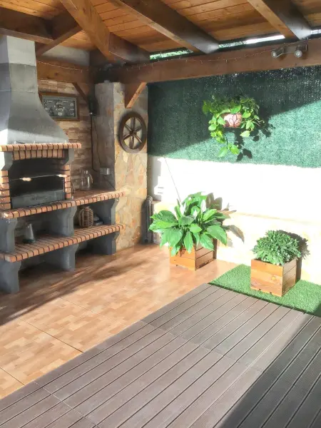 Villa ensoleillée avec piscine privée à Calpe + jardin clos - Photo 40