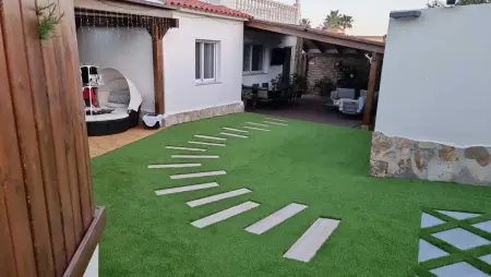 Villa ensoleillée avec piscine privée à Calpe + jardin clos - Photo 45
