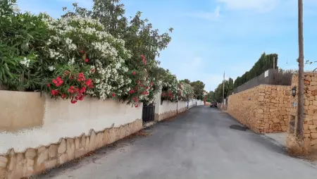 Villa ensoleillée avec piscine privée à Calpe + jardin clos - Photo 47