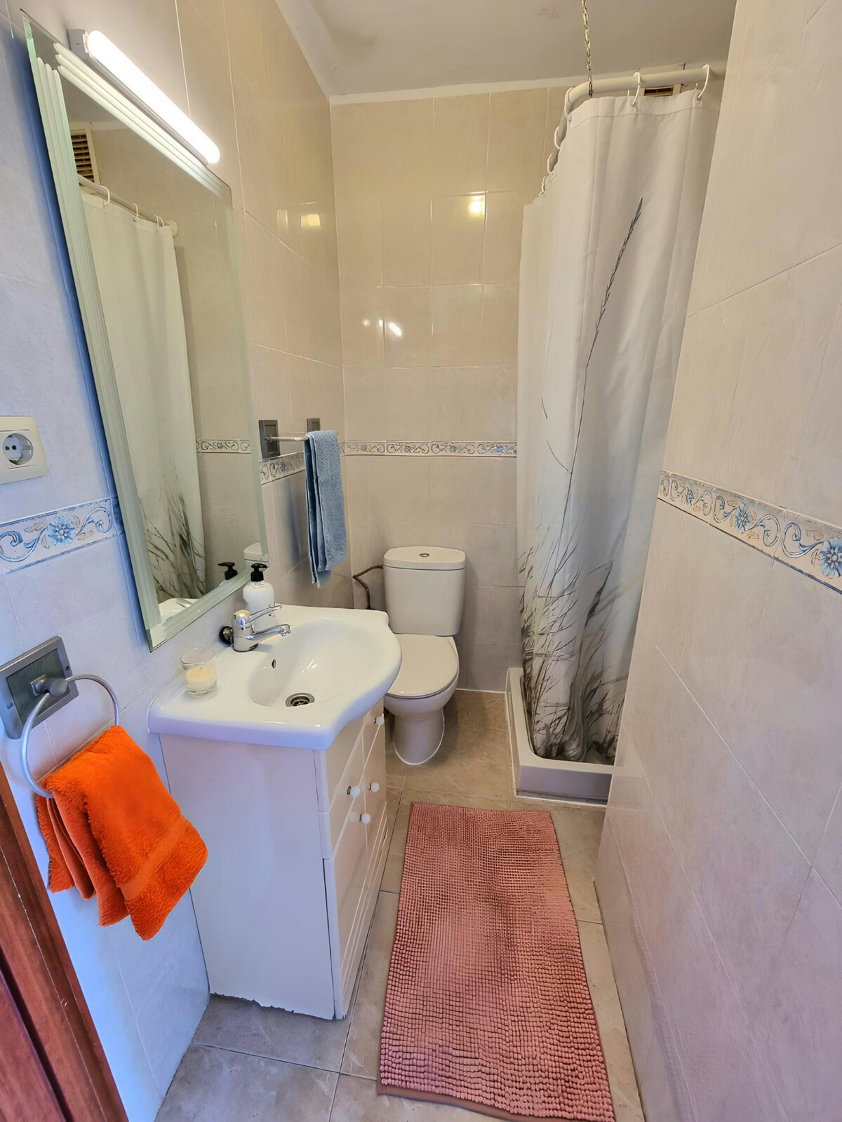 Studio vue mer avec piscine ouverte toute l'année - Photo 9