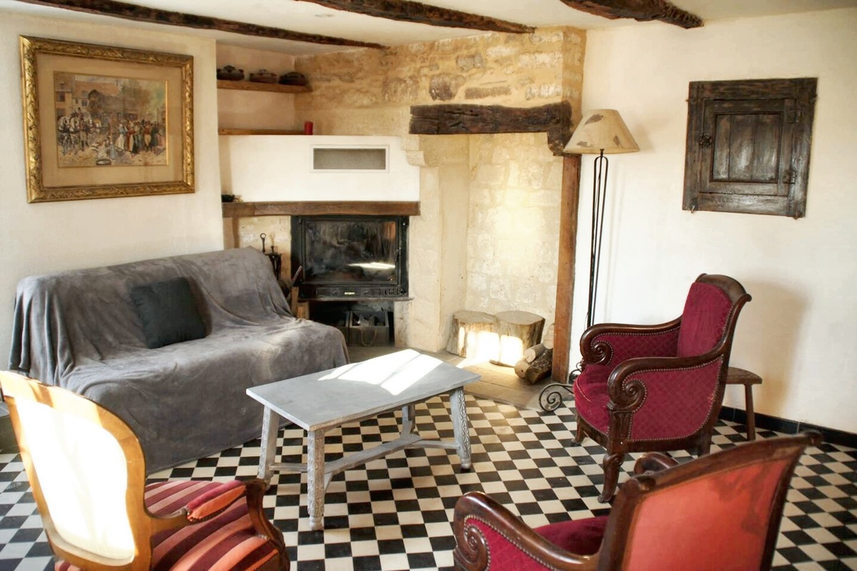 Maison 90 m² avec jardin et balançoire à Lalbenque - Photo 3