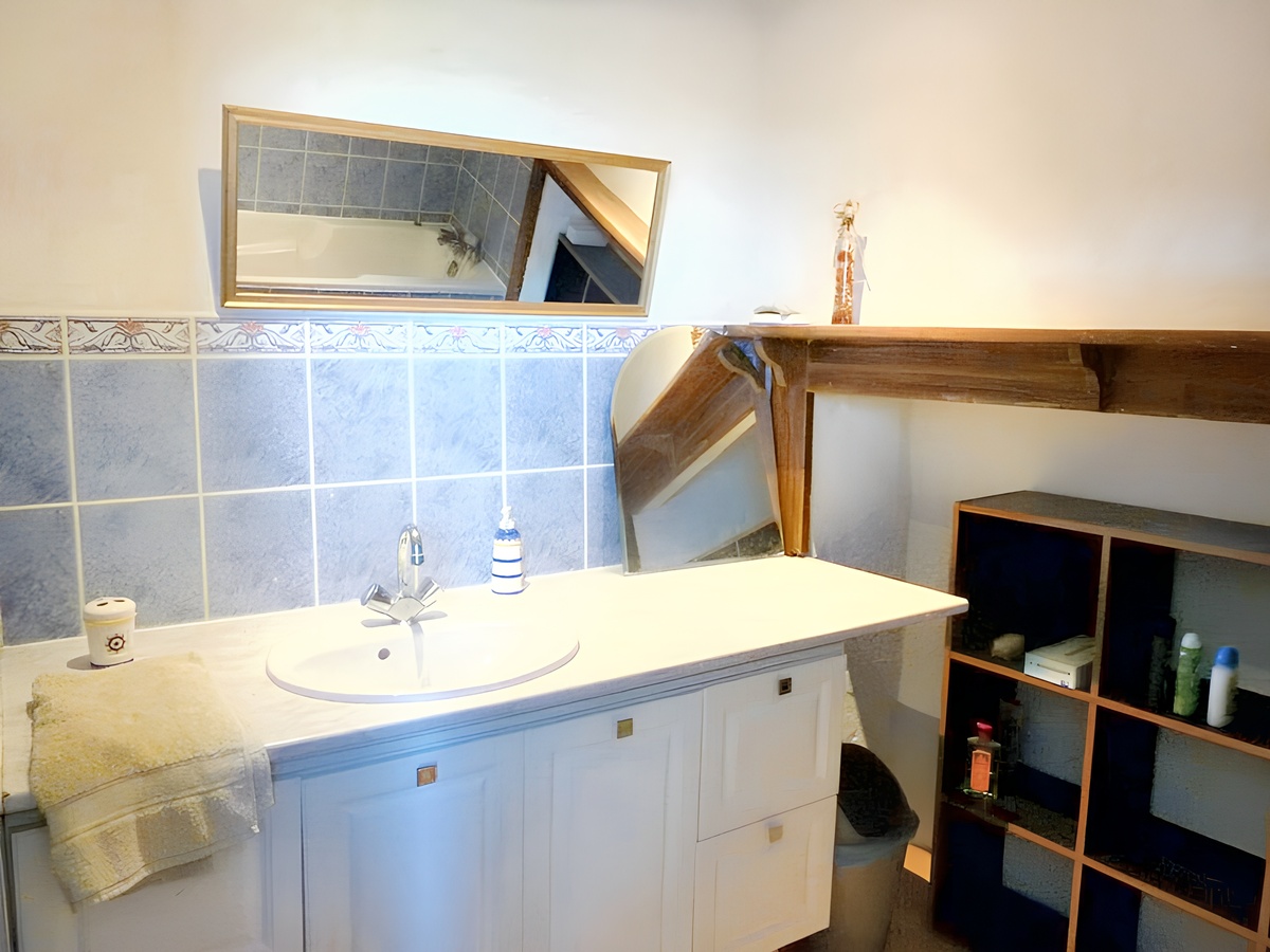 Maison 90 m² avec jardin et balançoire à Lalbenque - Photo 7