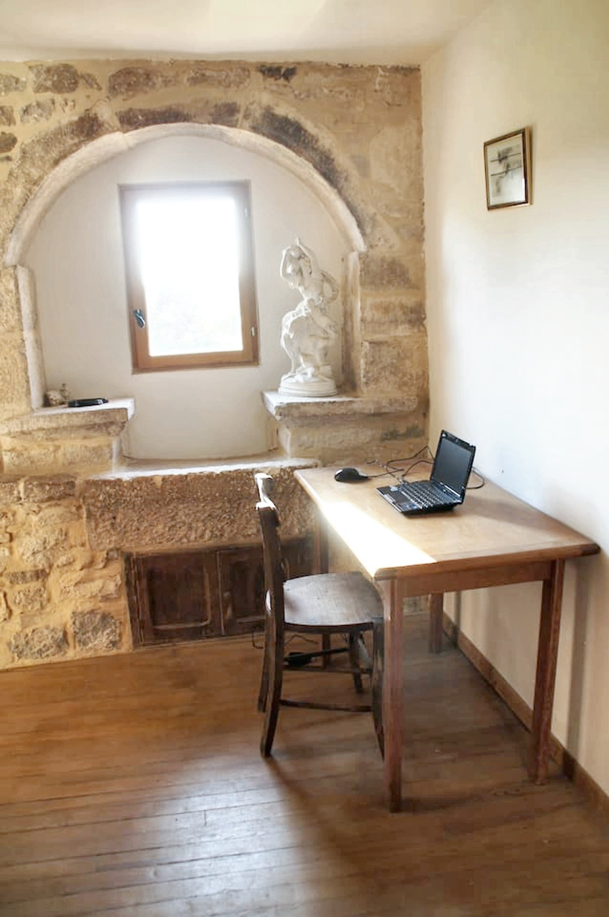 Maison 90 m² avec jardin et balançoire à Lalbenque - Photo 9