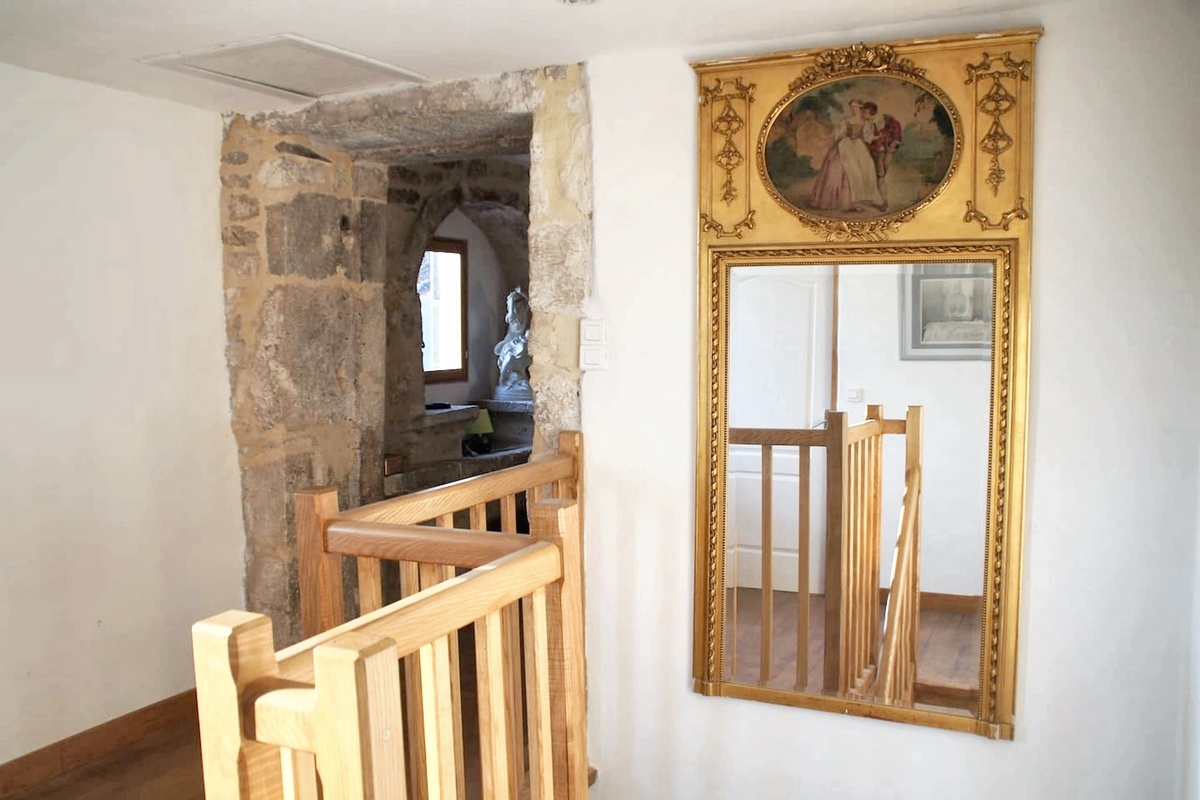 Maison 90 m² avec jardin et balançoire à Lalbenque - Photo 11