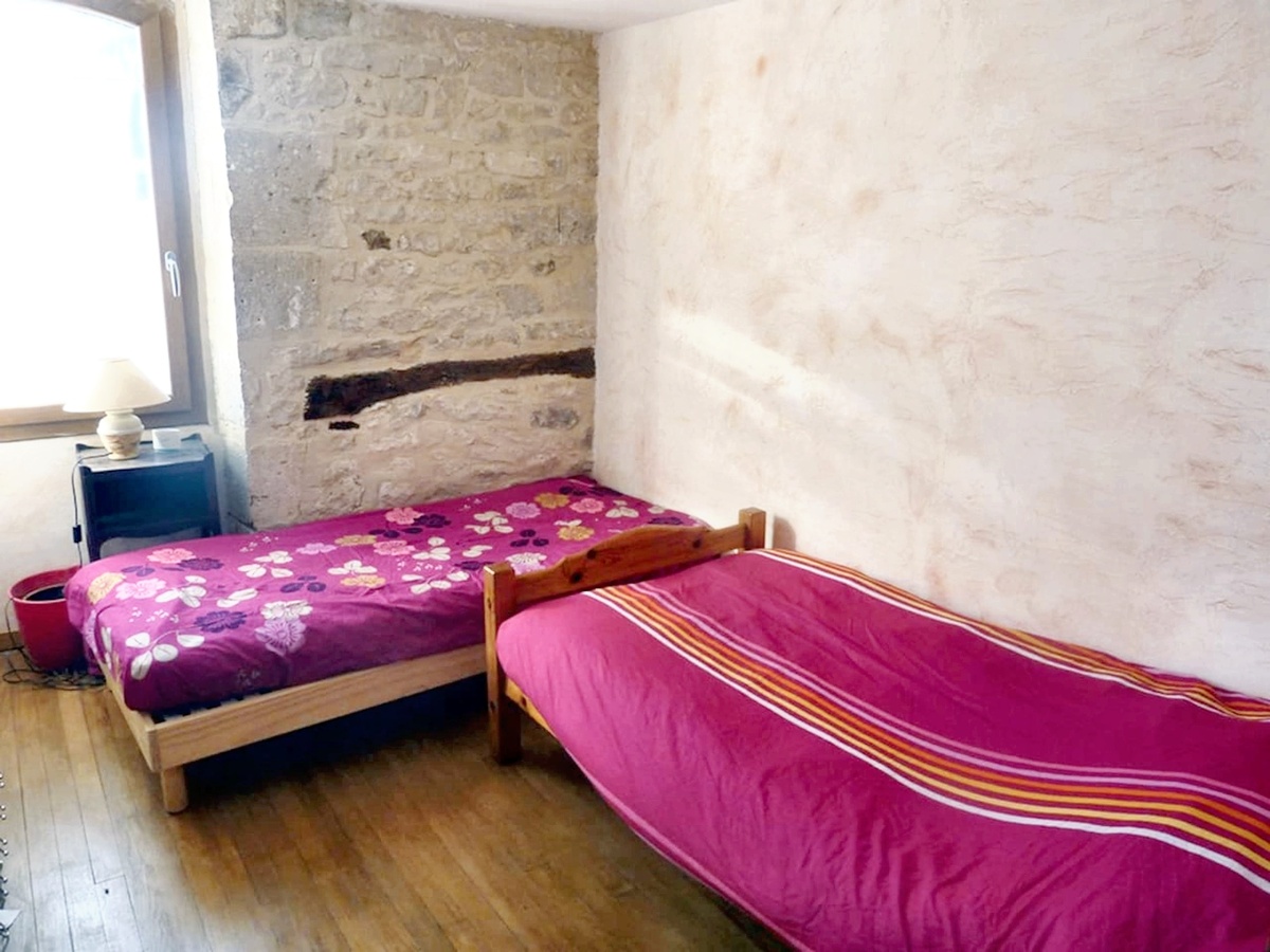 Maison 90 m² avec jardin et balançoire à Lalbenque - Photo 13