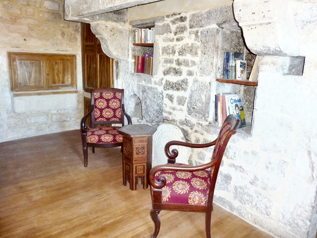 Maison 90 m² avec jardin et balançoire à Lalbenque - Photo 14
